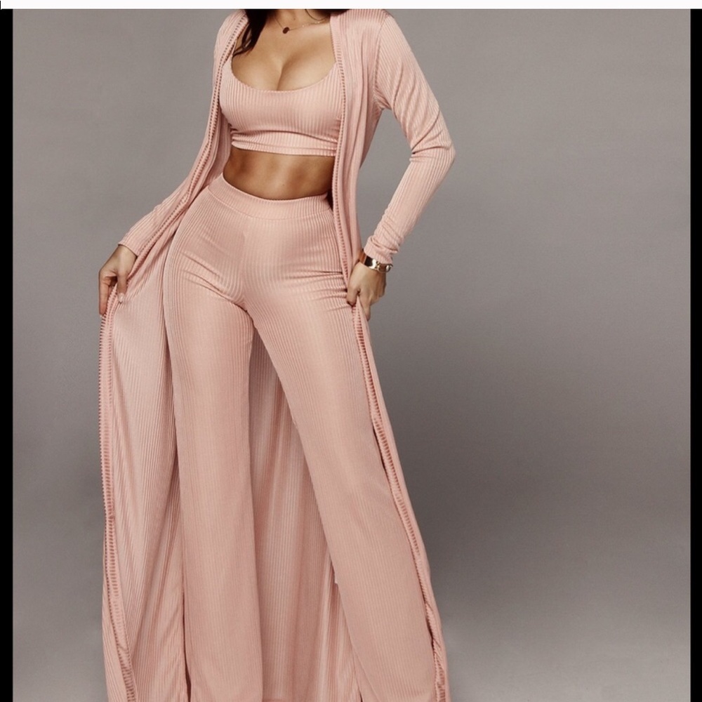 PURPLE JLUXLABEL duster